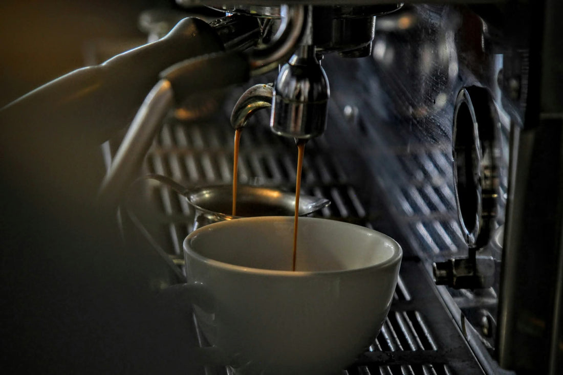 Tips for Choosing a Coffee Machine