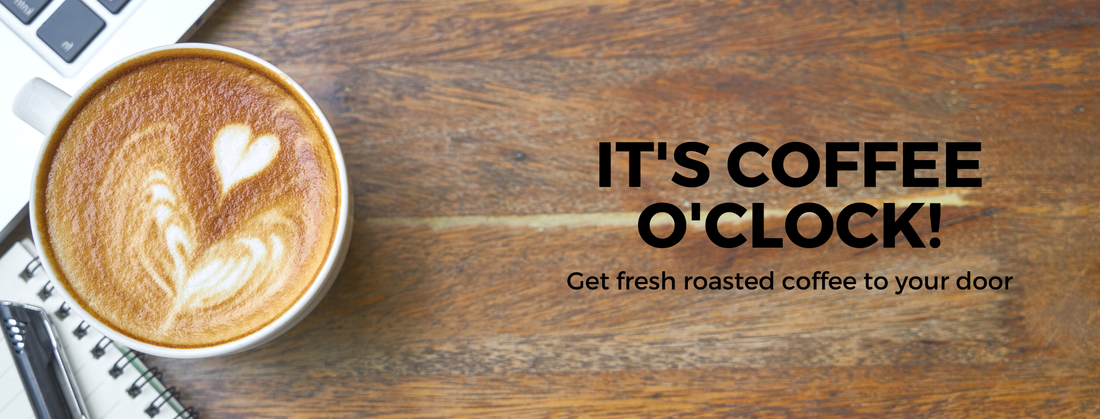 Welcome to Global Coffee Haven: Your Journey to Better Coffee Starts Here